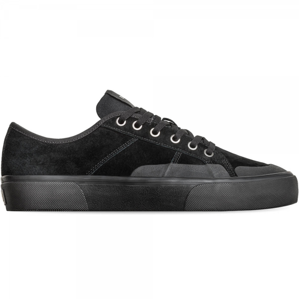 GLOBE SURPLUS BLACK/BLACK/WOLVERINE SCARPE