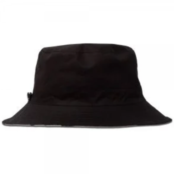 VOLCOM FULL STONE BUCKET BLACK