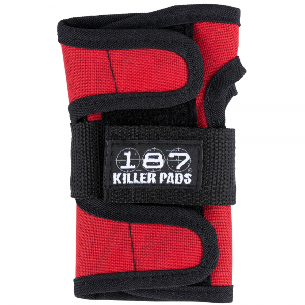 187 KILLER PADS JR SIX PACK PROTEZIONI BAMBINO/JUNIOR