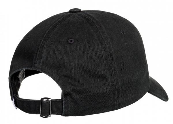 Cappello DC SHOES Uncle Fred (Black)