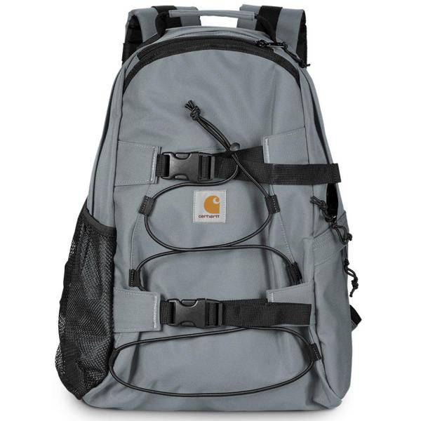 CARHARTT WIP KICKFLIP BACKPACK DOVE GREY