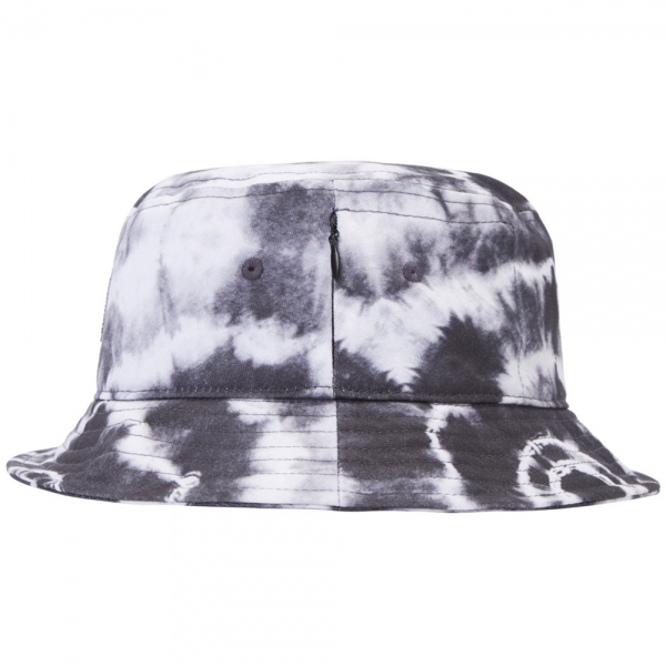 DC BUCKET RIPTIDE BLACK CAPPELLO