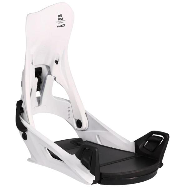 FLUX DS STEP ON WHITE ATTACCHI SNOWBOARD