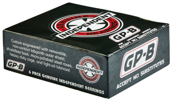 INDEPENDENT GENUINE PARTS GP-B CUSCINETTI