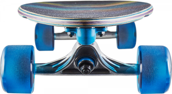 Longboard Completo DUSTERS Lupa 40