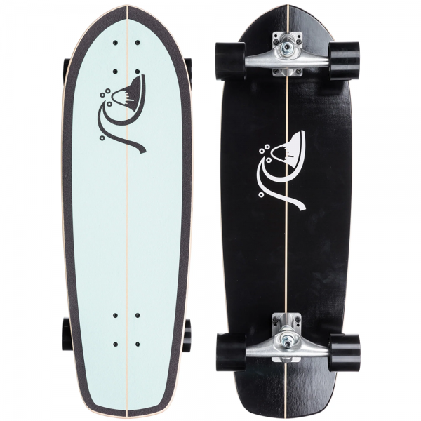 QUIKSILVER ROXY RIDER SK8 30