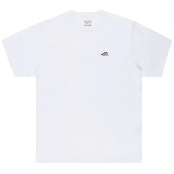 VANS SKATE CLASSICS WHITE T-SHIRT