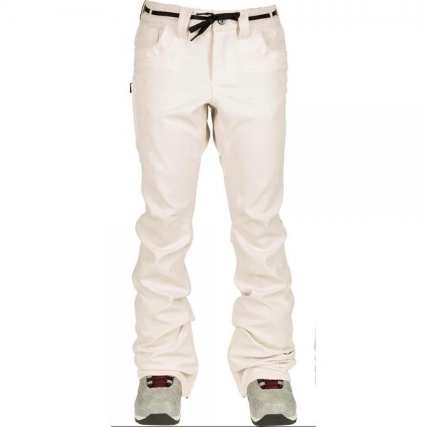  L1 Heartbreaker Twill bone PANTALONI SNOWBOARD DONNA