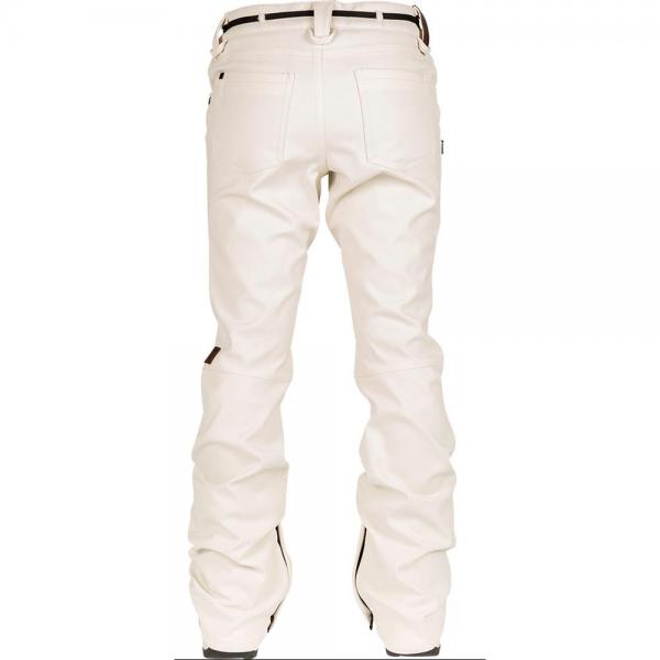  L1 Heartbreaker Twill bone PANTALONI SNOWBOARD DONNA