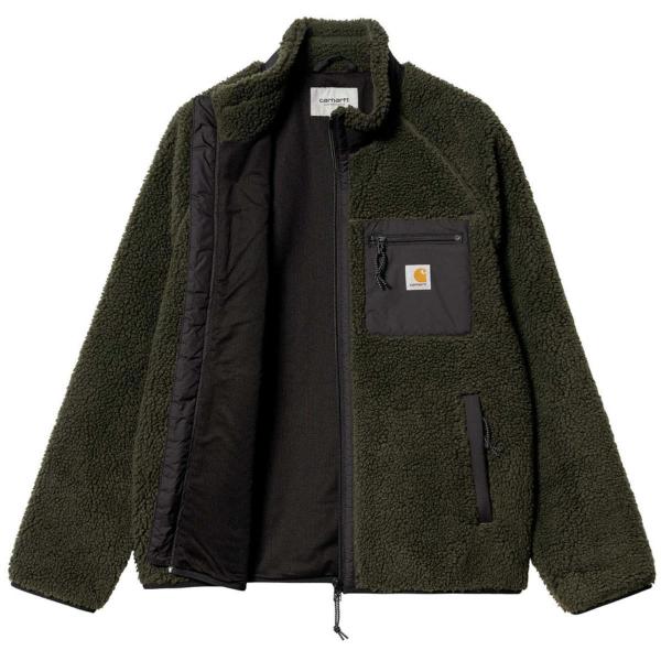 CARHARTT WIP PRENTIS LINER CYPRESS/ BLACK