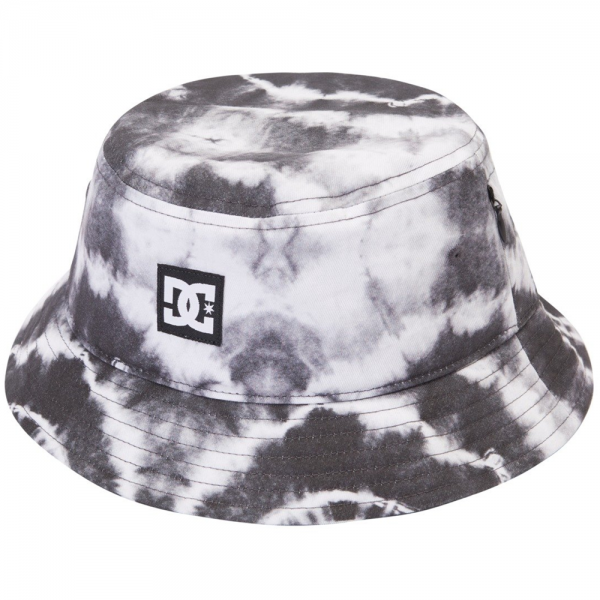 DC BUCKET RIPTIDE BLACK CAPPELLO