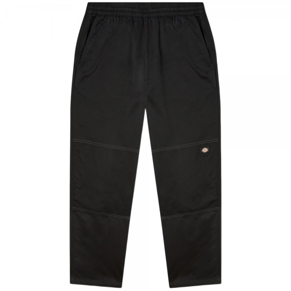 DICKIES MOUNT VISTA BLACK PANTALONI