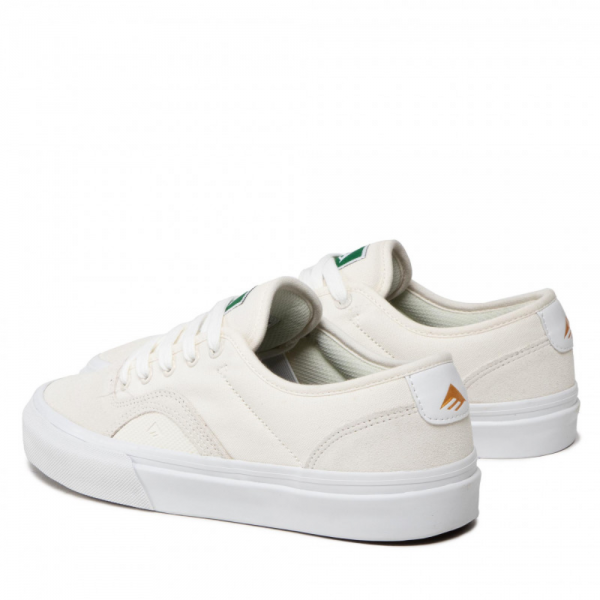 EMERICA PROVOST G6 WHITE SCARPE