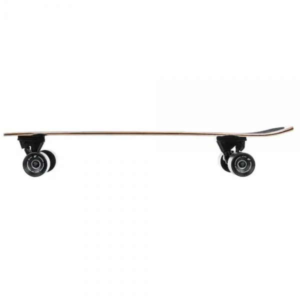 QUIKSILVER LEONARDO FIORAVANTI PRO 33.8