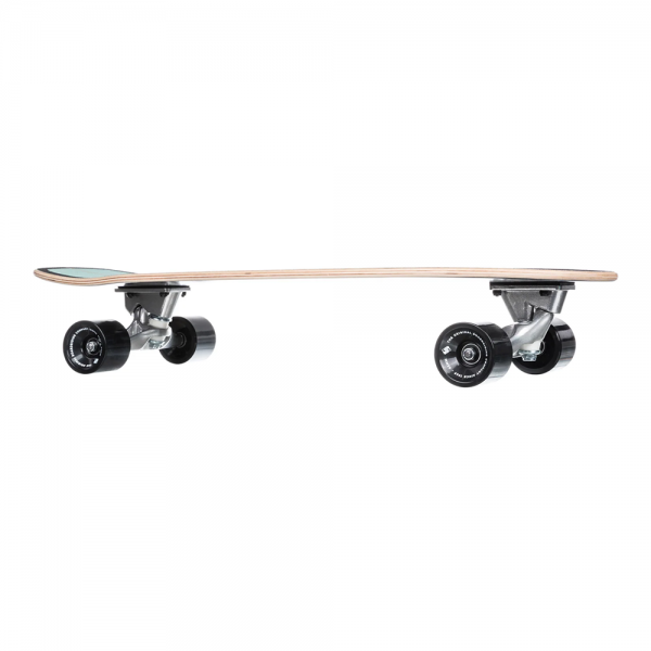 QUIKSILVER ROXY RIDER SK8 30