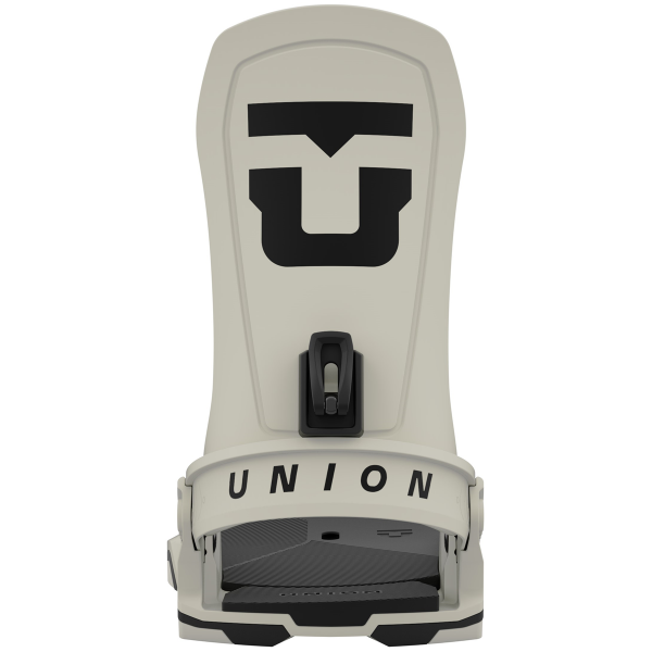 UNION FORCE (TEAM HB) SAND ATTACCHI SNOWBOARD