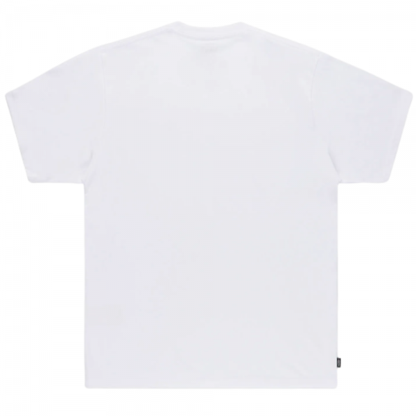 VANS SKATE CLASSICS WHITE T-SHIRT