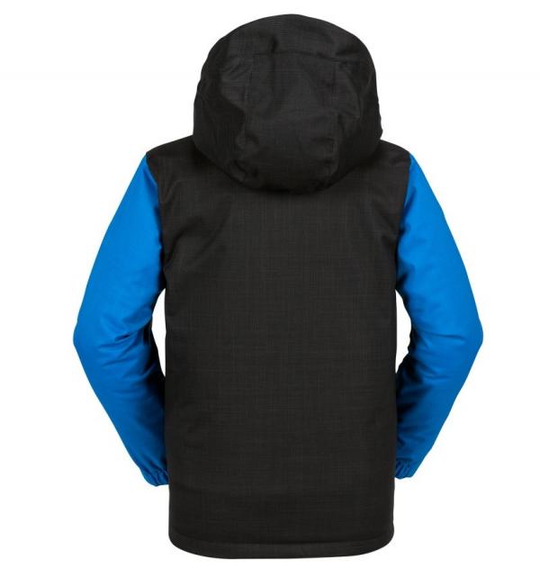 Giacca Neve Bambino VOLCOM Selkirk (Cyb)