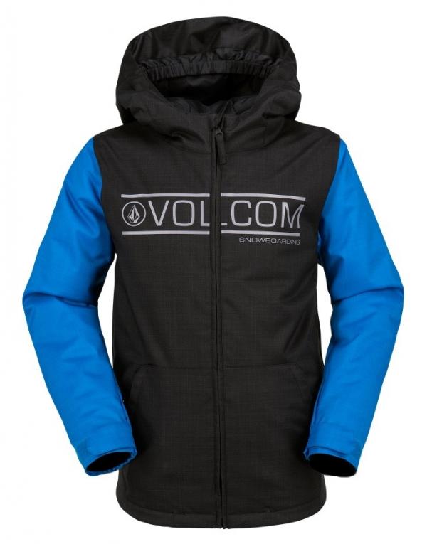 Giacca Neve Bambino VOLCOM Selkirk (Cyb)