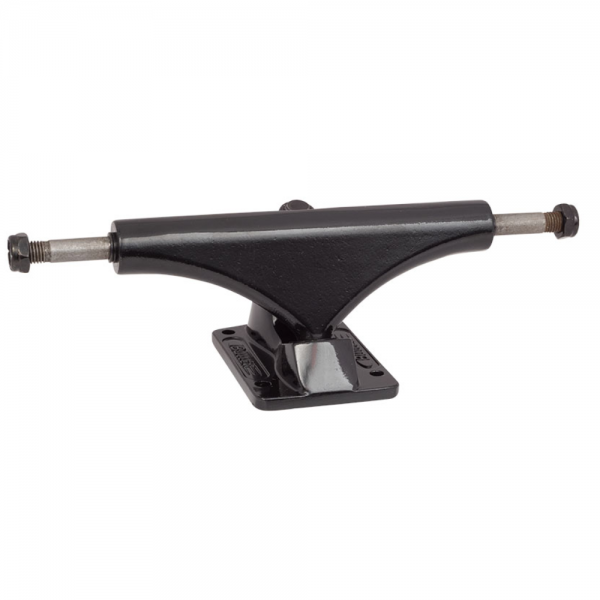 BULLET POLISHED BLACK STANDARD 150mm TRUCKS