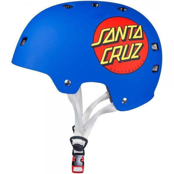 BULLET SANTA CRUZ CLASSIC DOT CASCO