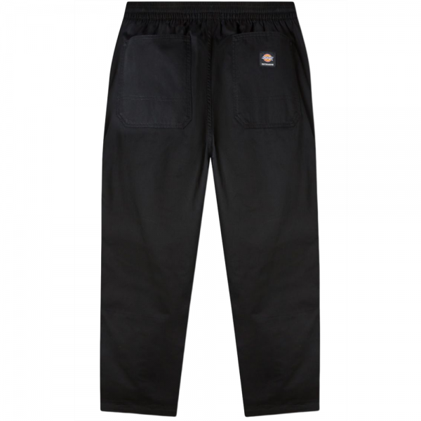 DICKIES MOUNT VISTA BLACK PANTALONI