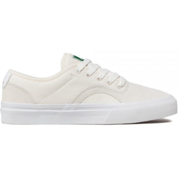 EMERICA PROVOST G6 WHITE SCARPE