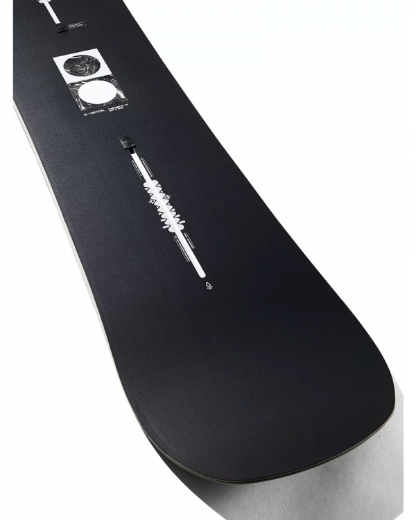 BURTON INSTIGATOR 155 TAVOLA SNOWBOARD