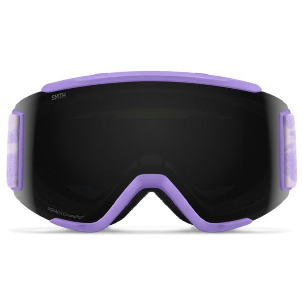 SMITH SQUAD S MASCHERA SNOWBOARD