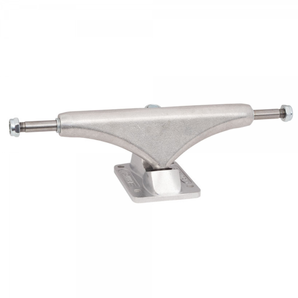 BULLET POLISHED SILVER STANDARD 140mm TRUCK