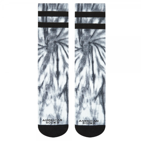 AMERICAN SOCKS GIFT BOX TIE-DYE CALZINI