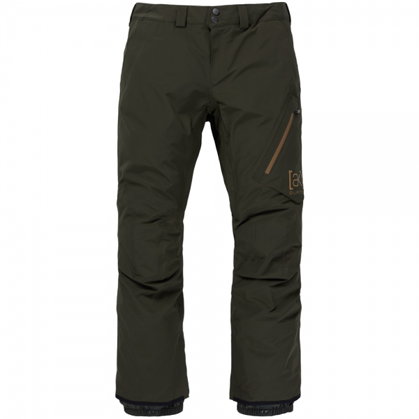 BURTON AK CYCLIC GORE-TEX PANT FOREST NIGHT 