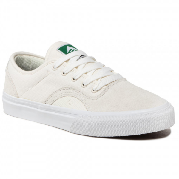 EMERICA PROVOST G6 WHITE SCARPE