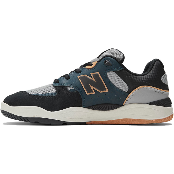 NEW BALANCE NM1010BF TEAL/BLACK SCARPE