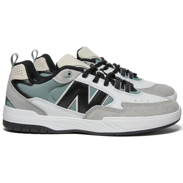 NEW BALANCE NM808GBK GREY BLACK SCARPE