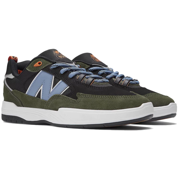 NEW BALANCE NM808LGC FOREST GREEN SCARPE