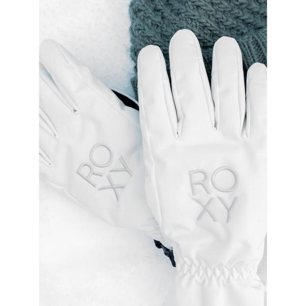 ROXY FRESHFIELD EGRET GUANTI SNOWBOARD DONNA