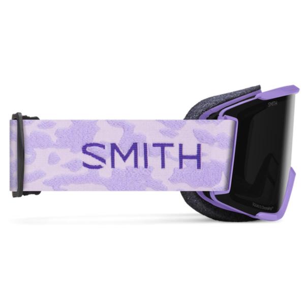 SMITH SQUAD S MASCHERA SNOWBOARD