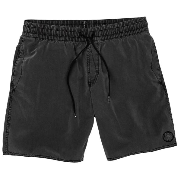 VOLCOM CENTER TRUNK 17