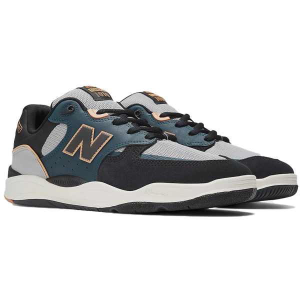 NEW BALANCE NM1010BF TEAL/BLACK SCARPE