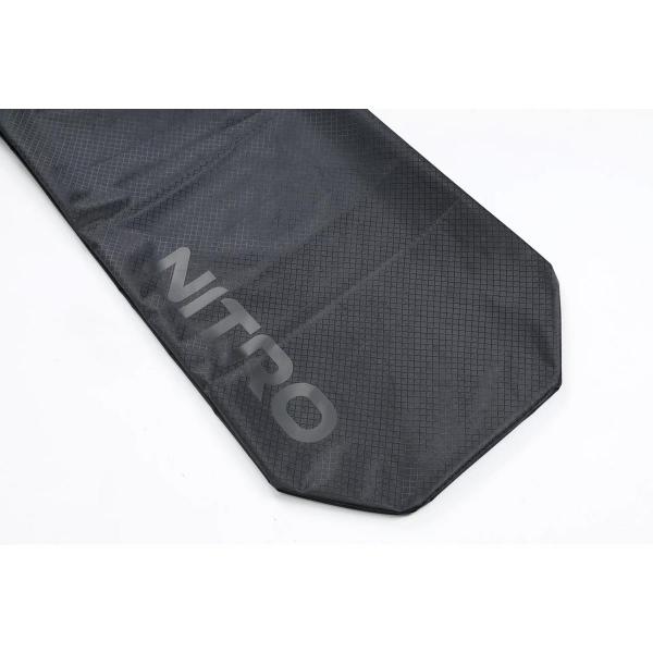 NITRO LIGHT SACK PHANTOM SACCA SNOWBOARD