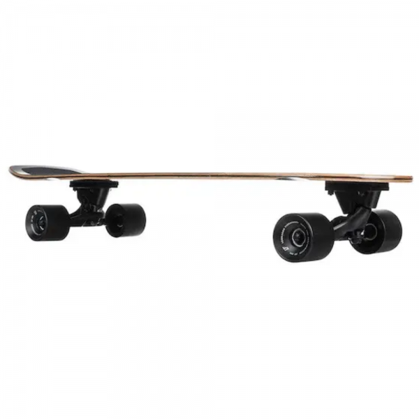 QUIKSILVER LEONARDO FIORAVANTI PRO 33.8