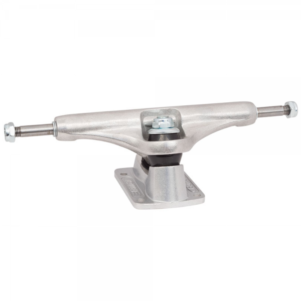 BULLET POLISHED SILVER STANDARD 140mm TRUCK