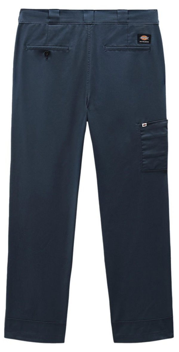 DICKIES STORDEN AIR FORCE BLUE PANTALONI