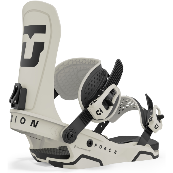 UNION FORCE (TEAM HB) SAND ATTACCHI SNOWBOARD