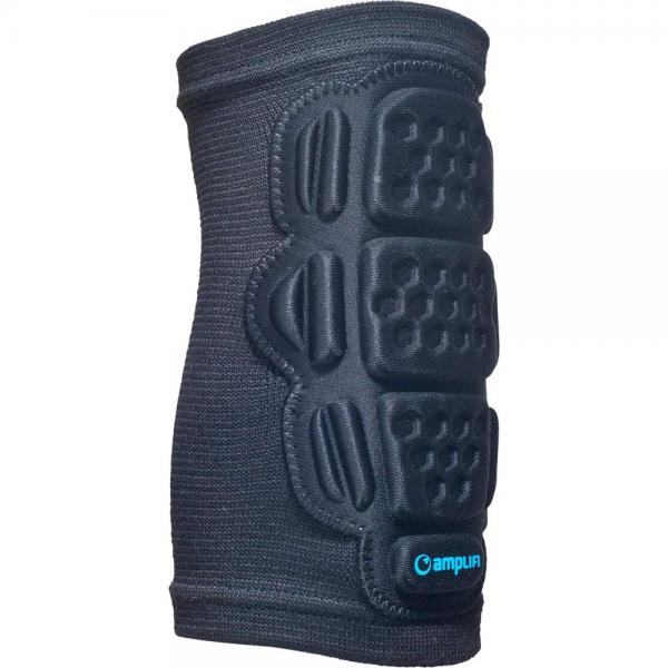 AMPLIFI ELBOW SLEEVE BLACK PROTEZIONE GOMITO