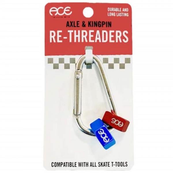 ACE RE THREADER DICE