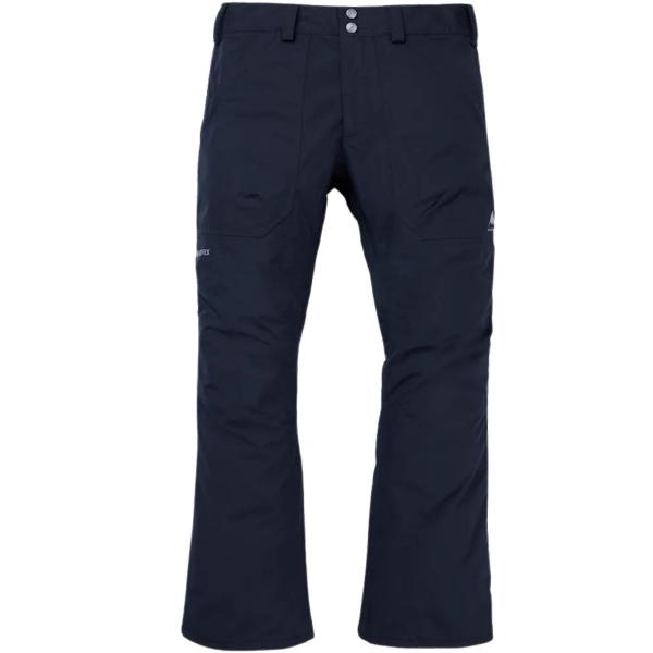 BURTON BALLAST GORE‑TEX 2L TRUE BLACK PANTALONI SNOWBOARD