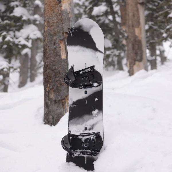 BURTON ALEKESAM 156 TAVOLA SNOWBOARD