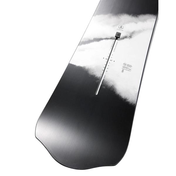 BURTON ALEKESAM 156 TAVOLA SNOWBOARD